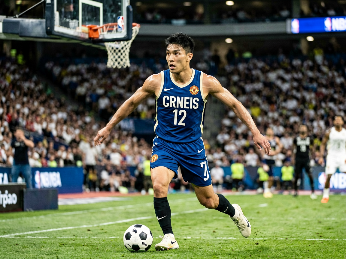 NBA